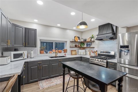 Tiny photo for 12875 County Route 66, Adams, NY 13606 (MLS # S1655186)