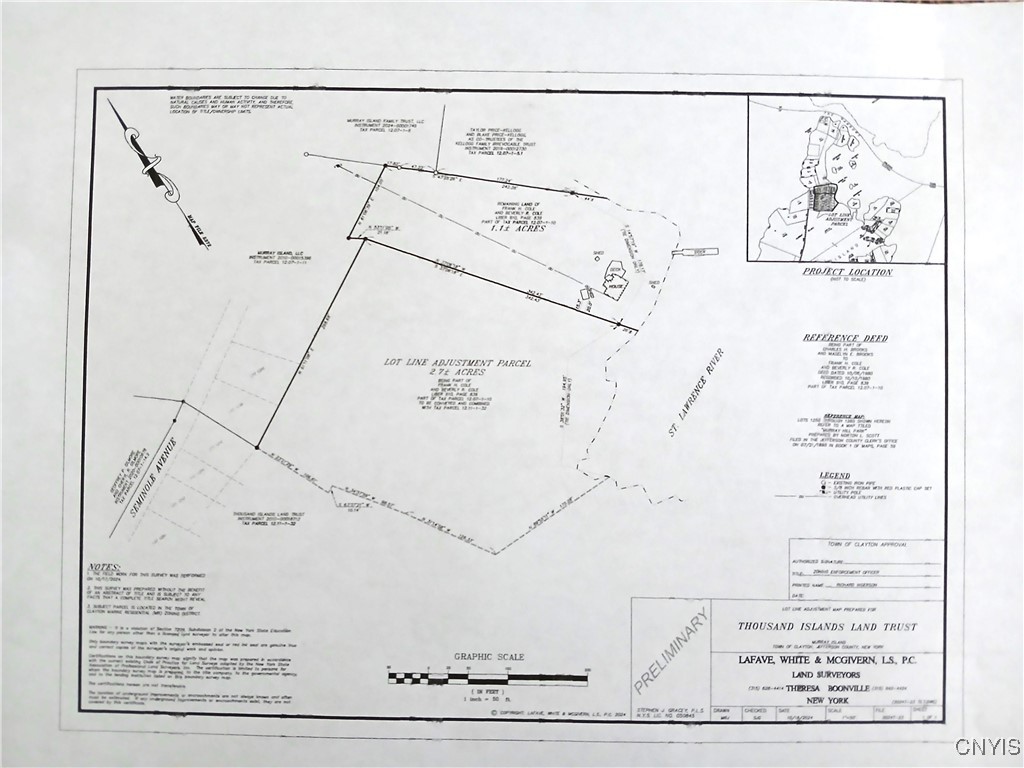 43206 Murray Is, Clayton, New York image 34