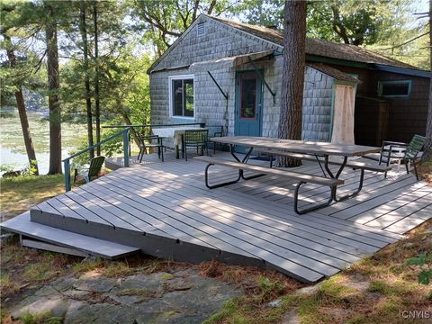 Homes For Sale - 43206 Murray Is<br/> Clayton, NY 13624