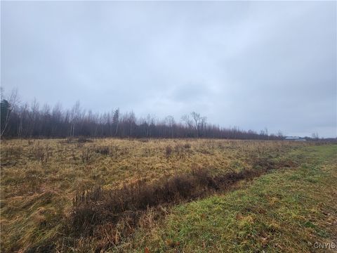 00 Ridge Road Fine NY 13639