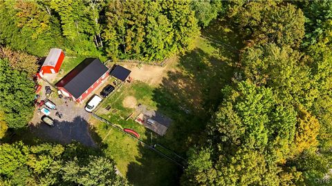 4368 Norway Street Cold Brook NY 13324