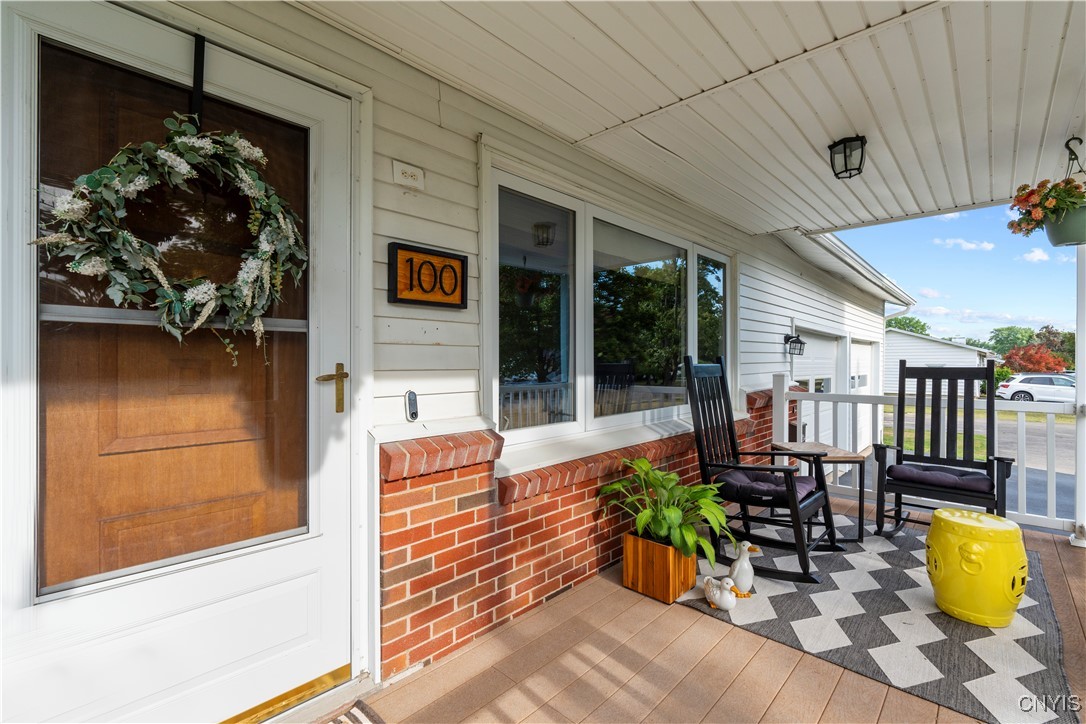 100 Grove Ave Extension