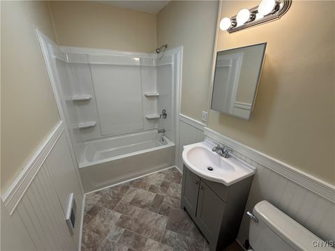 Tiny photo for 813 Wager Street, Utica, NY 13502 (MLS # S1660907)