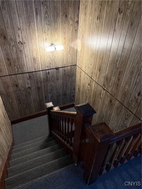 Tiny photo for 813 Wager Street, Utica, NY 13502 (MLS # S1660907)