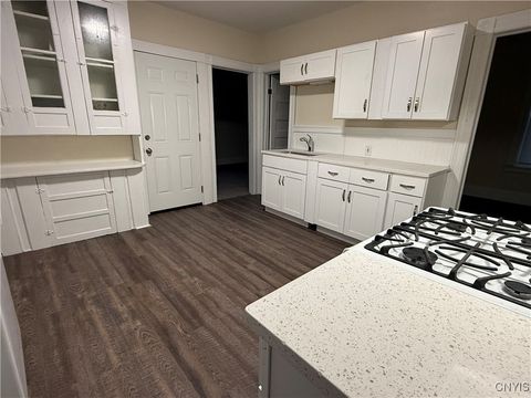 Tiny photo for 813 Wager Street, Utica, NY 13502 (MLS # S1660907)