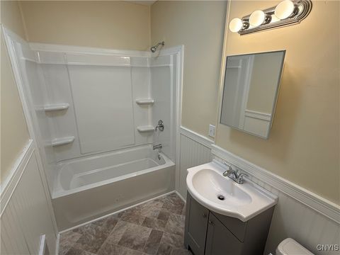 Tiny photo for 813 Wager Street, Utica, NY 13502 (MLS # S1660907)