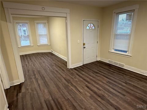 Tiny photo for 813 Wager Street, Utica, NY 13502 (MLS # S1660907)