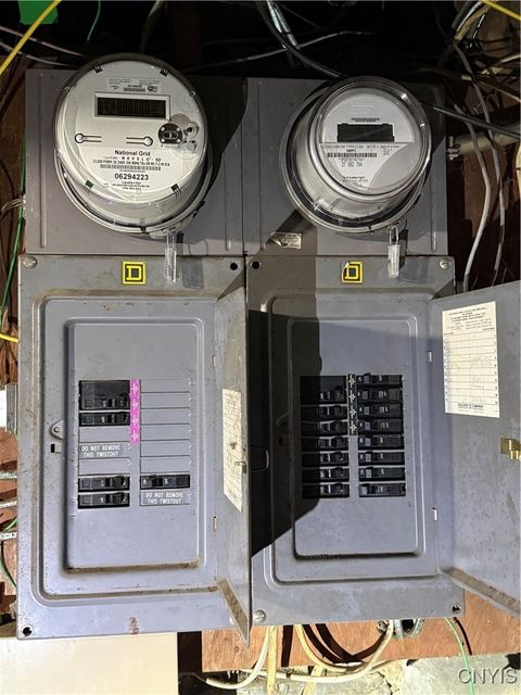 Tiny photo for 813 Wager Street, Utica, NY 13502 (MLS # S1660907)