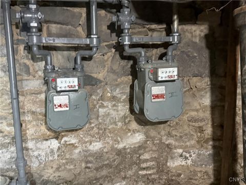 Tiny photo for 813 Wager Street, Utica, NY 13502 (MLS # S1660907)