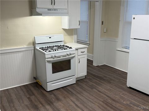 Tiny photo for 813 Wager Street, Utica, NY 13502 (MLS # S1660907)