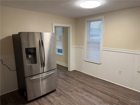 Tiny photo for 813 Wager Street, Utica, NY 13502 (MLS # S1660907)