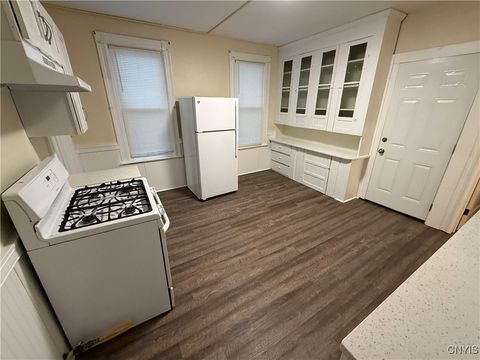 Tiny photo for 813 Wager Street, Utica, NY 13502 (MLS # S1660907)