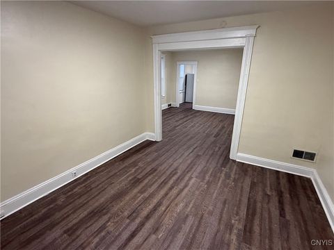 Tiny photo for 813 Wager Street, Utica, NY 13502 (MLS # S1660907)