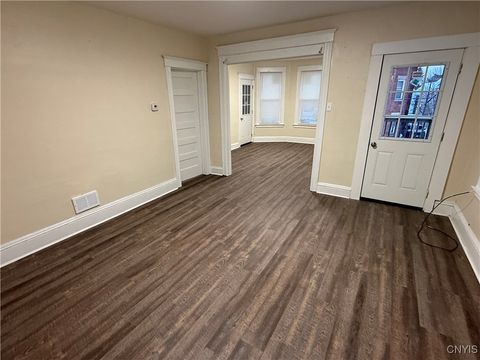 Tiny photo for 813 Wager Street, Utica, NY 13502 (MLS # S1660907)