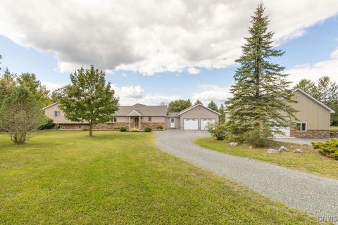 1268 Peth Road Cazenovia NY 13035