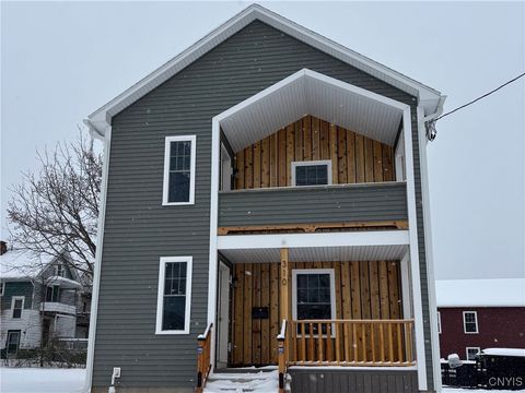 Photo of 310 Wilbur Ave, Syracuse, NY 13204 (MLS # S1654568)