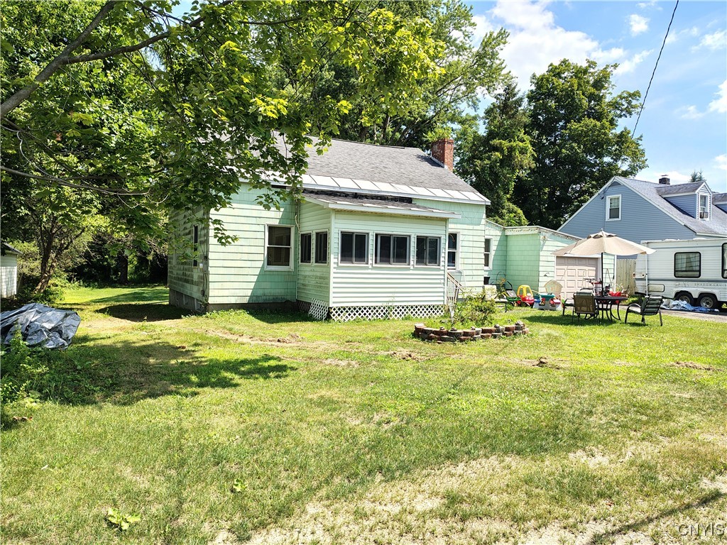 8334 Turin Road