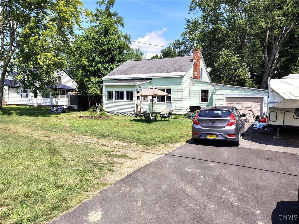 8334 Turin Road