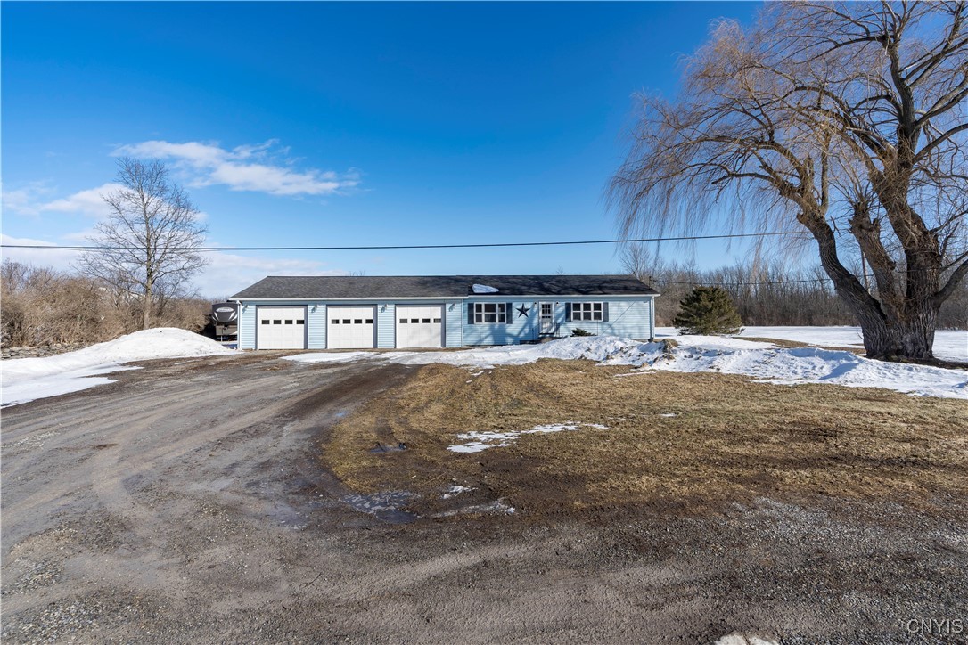 35806 State Route 12, Clayton, New York image 1