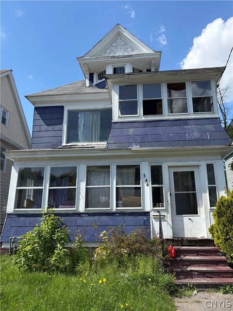 Photo of 344 W Colvin Street, Syracuse, NY 13205 (MLS # S1678894)