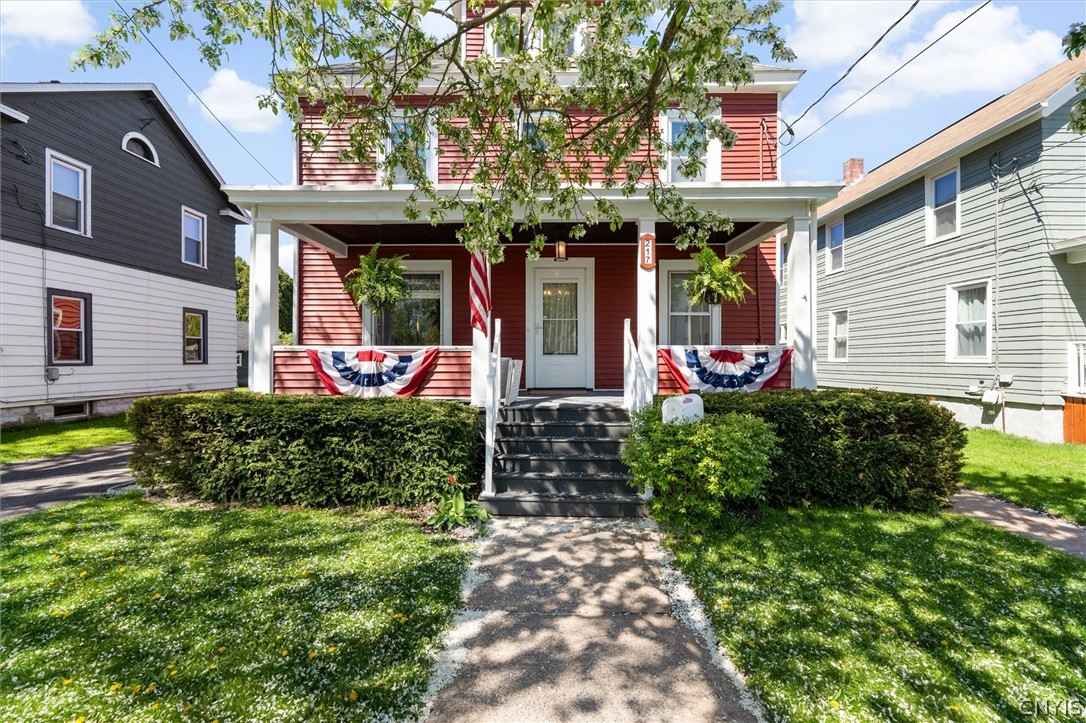 217 North Street