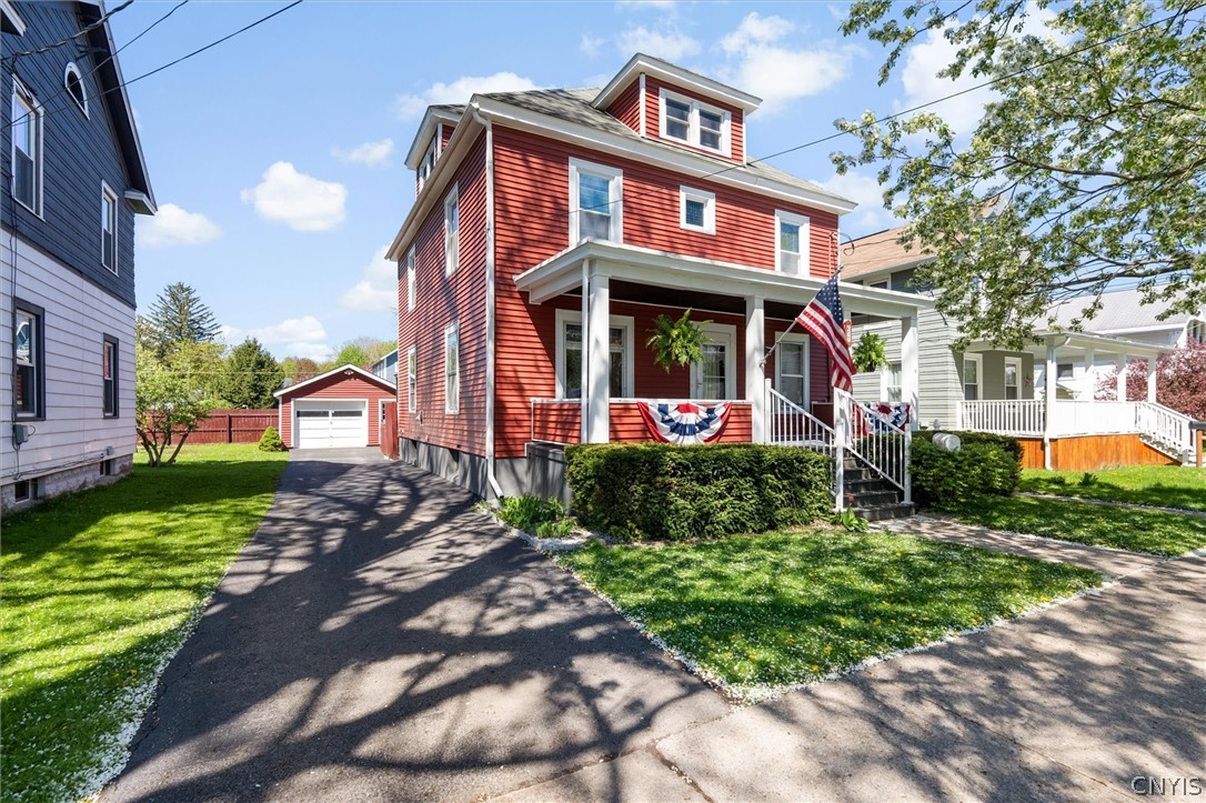 217 North Street
