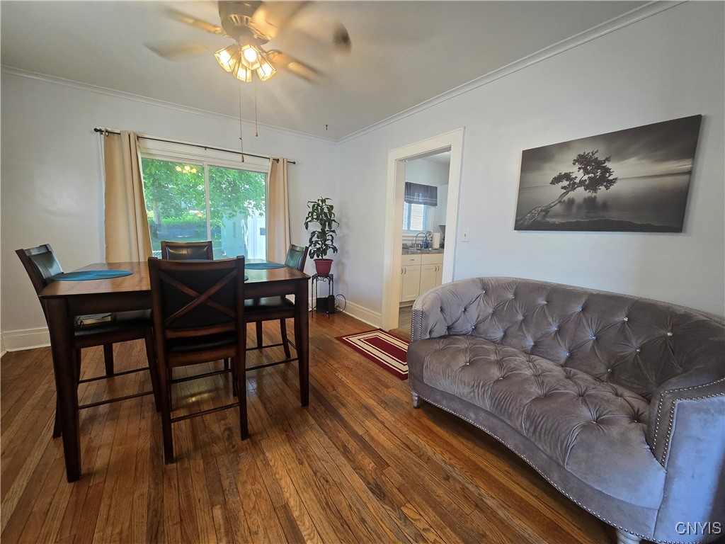 116 Mariposa Street, Syracuse, New York image 14