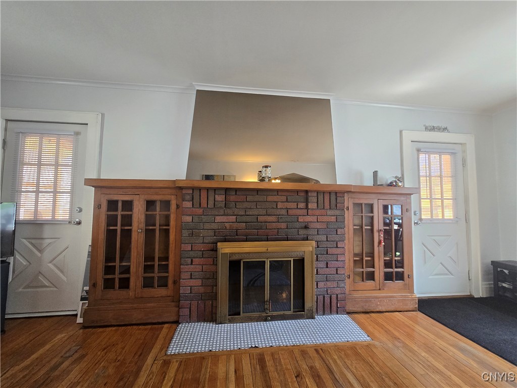 116 Mariposa Street, Syracuse, New York image 19