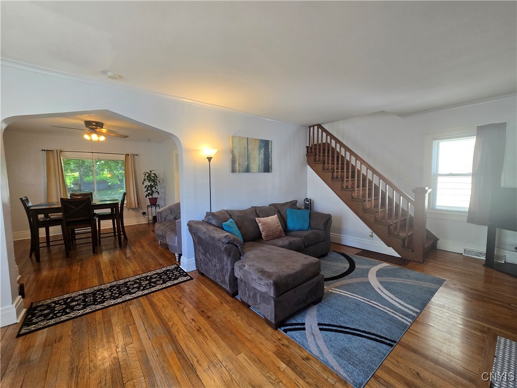 116 Mariposa Street, Syracuse, New York image 16