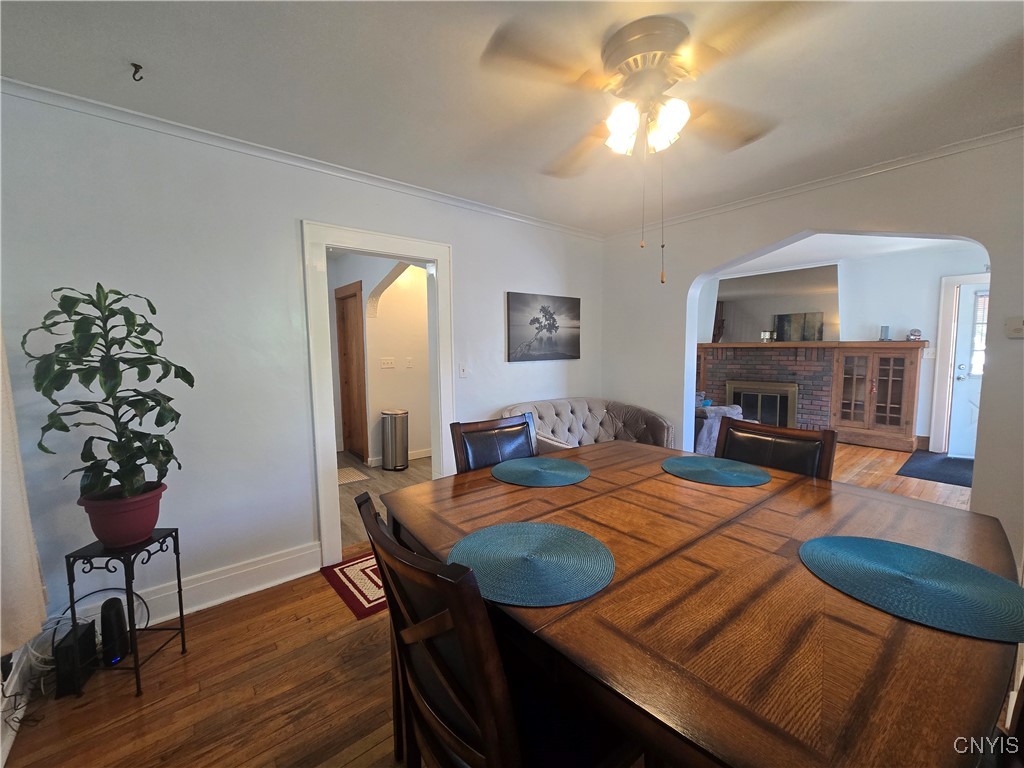 116 Mariposa Street, Syracuse, New York image 15