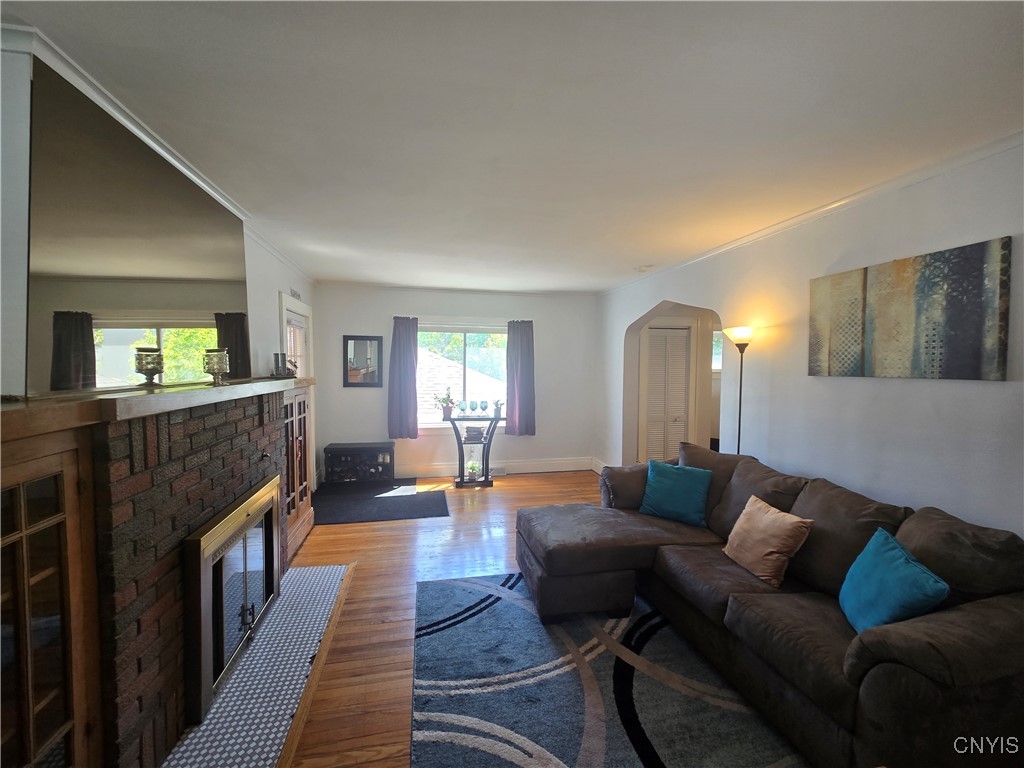 116 Mariposa Street, Syracuse, New York image 20