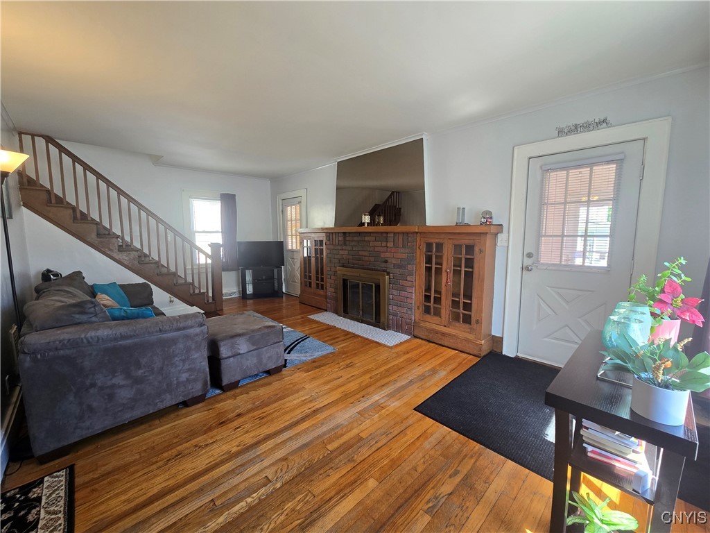 116 Mariposa Street, Syracuse, New York image 18