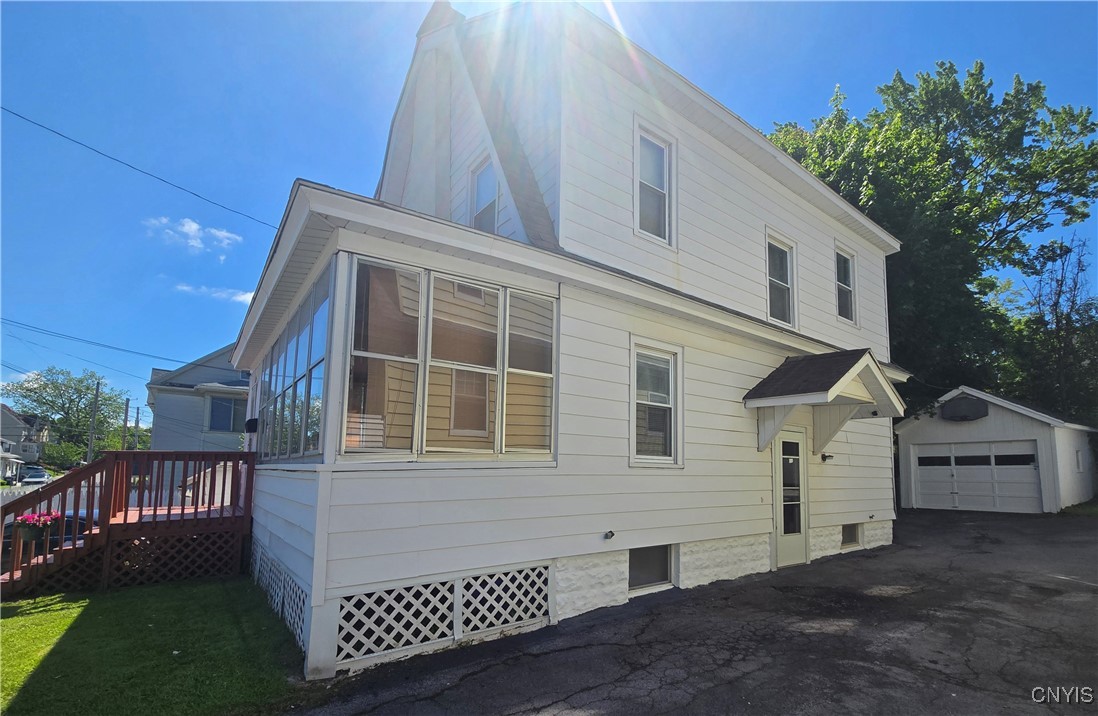 116 Mariposa Street, Syracuse, New York image 3