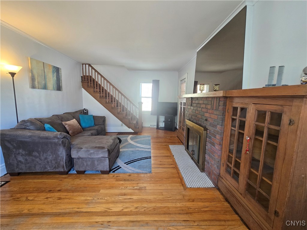 116 Mariposa Street, Syracuse, New York image 22