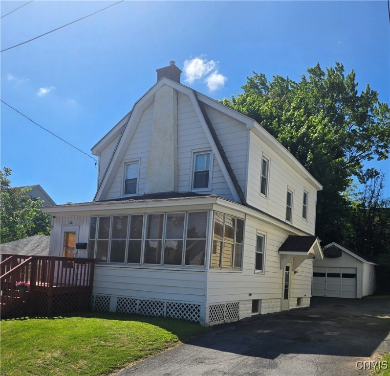 116 Mariposa Street, Syracuse, New York image 2