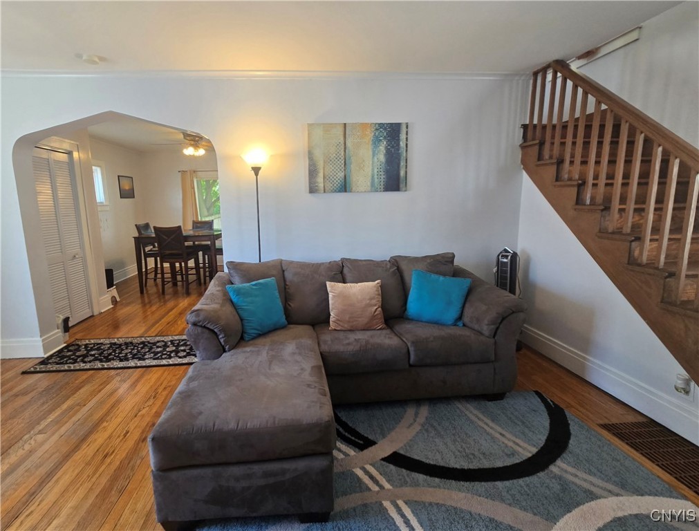 116 Mariposa Street, Syracuse, New York image 21