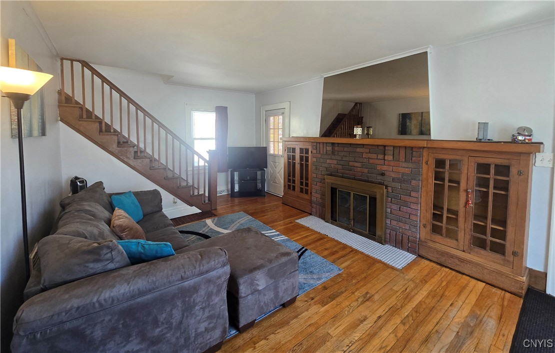 116 Mariposa Street, Syracuse, New York image 17
