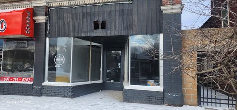 Photo of 130 Main Street, Cortland, NY 13045 (MLS # S1658393)