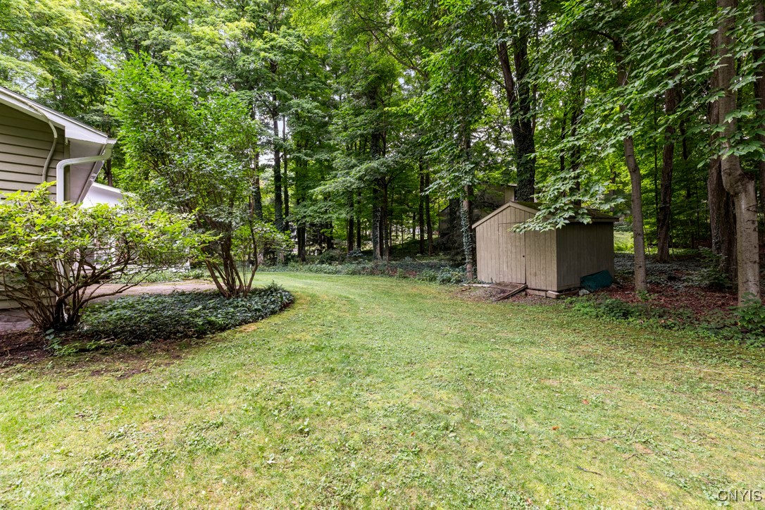 101 Wooded Heights Drive, Camillus, New York image 5