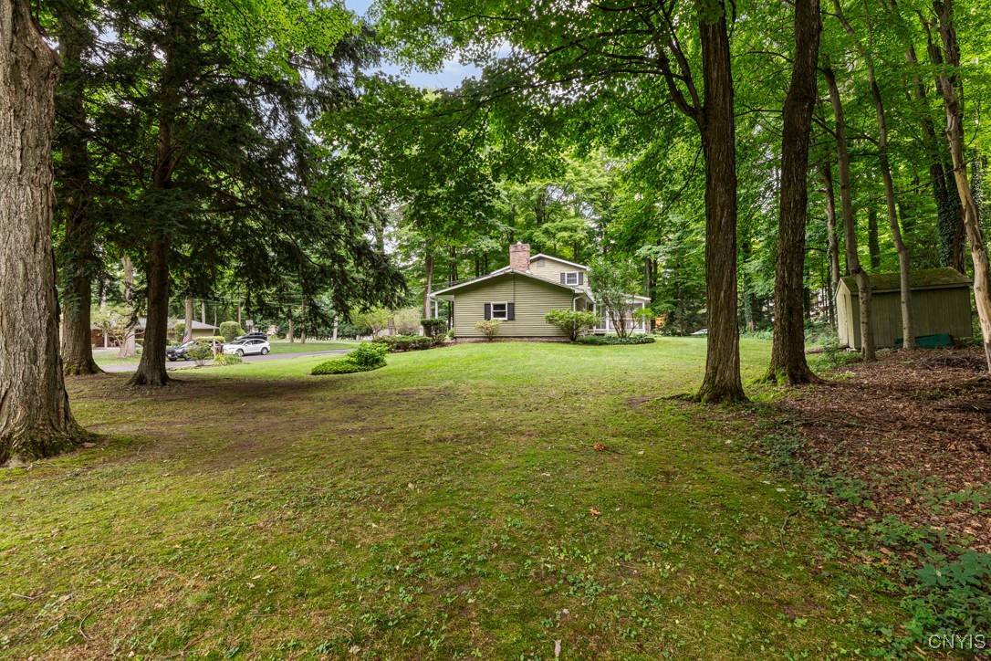 101 Wooded Heights Drive, Camillus, New York image 7