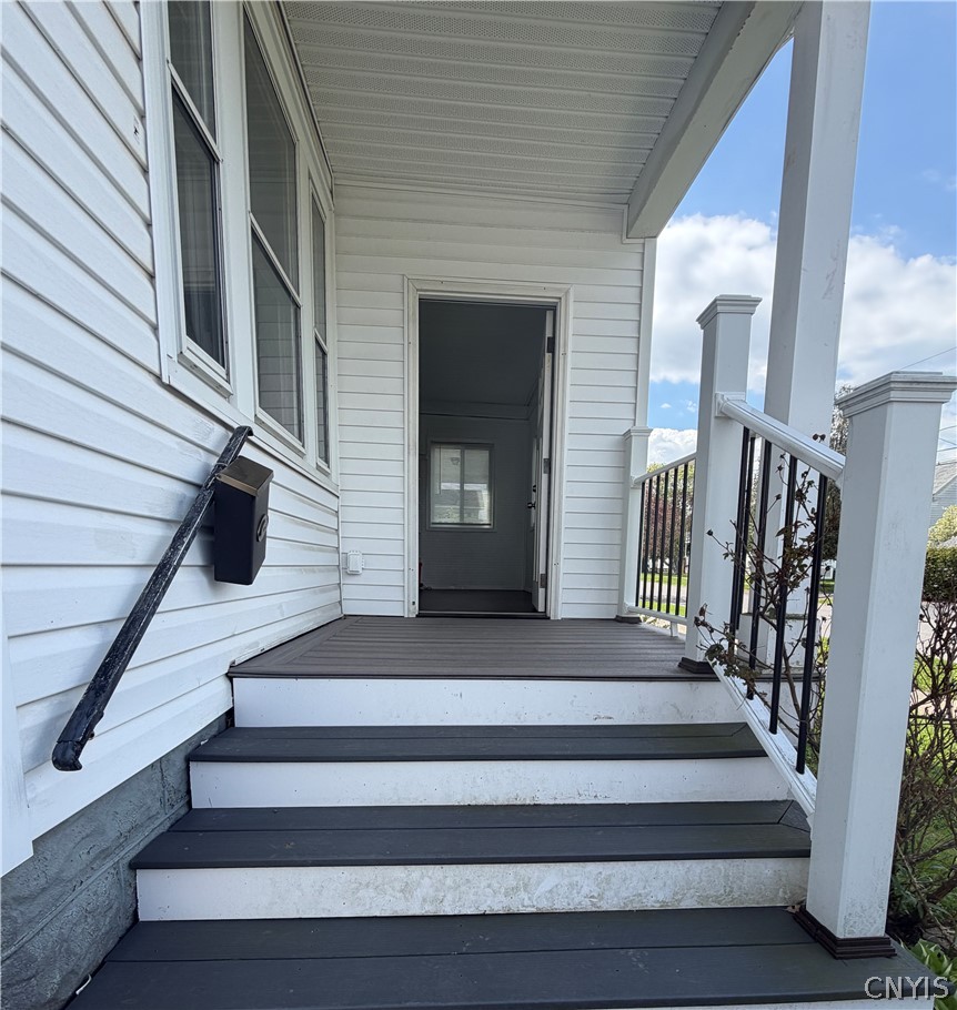 1165 Hammond Avenue