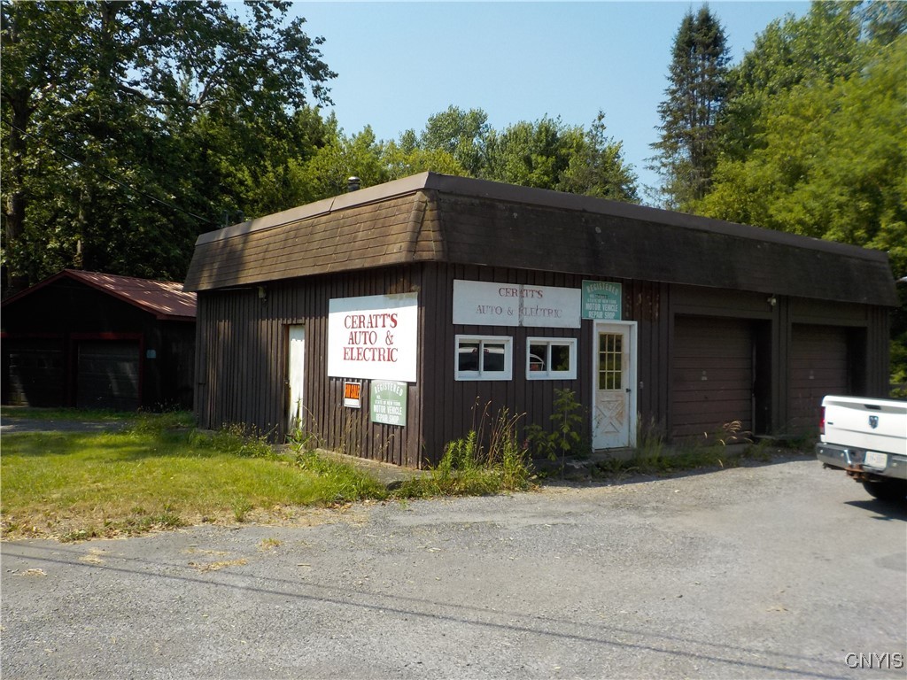 8295 State Street Road