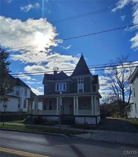 Photo of 123 N School Street, Wilna, NY 13619 (MLS # S1647572)