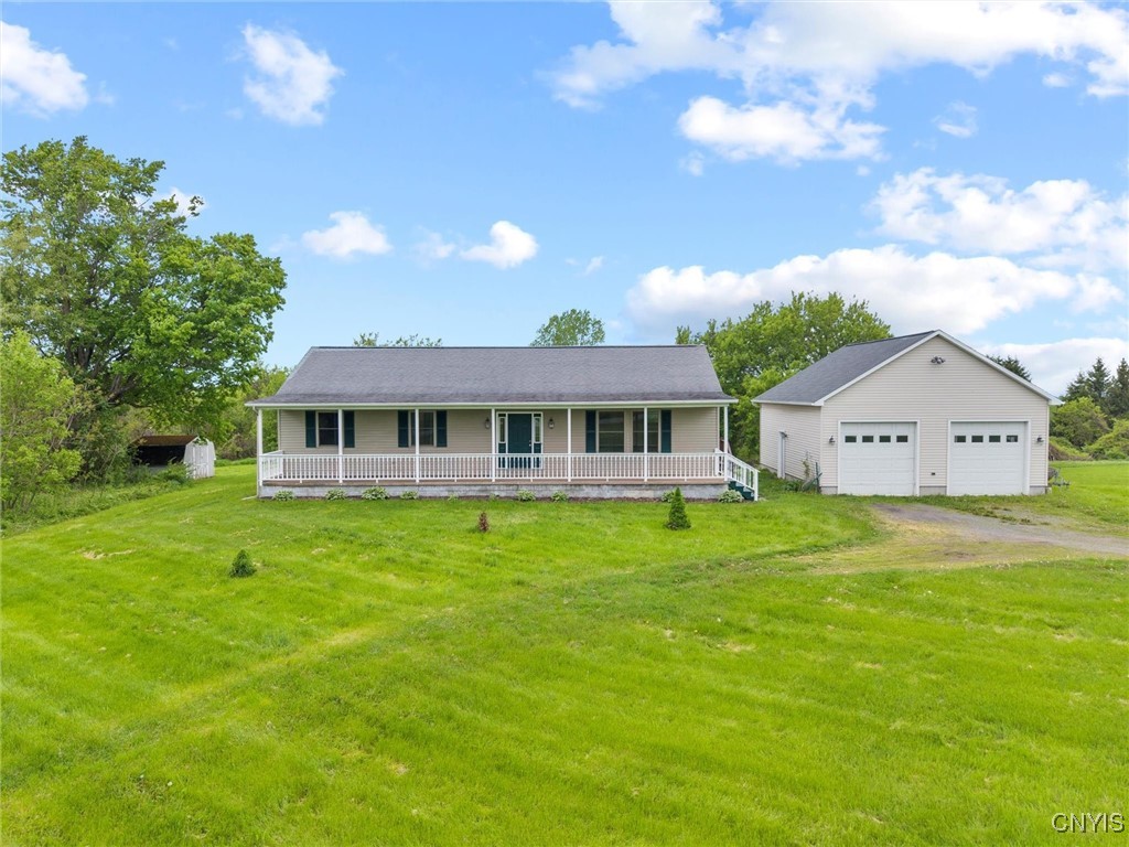 5381 Nelson Road