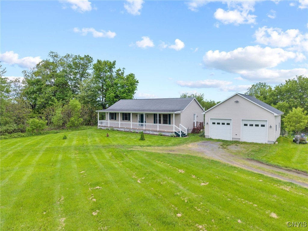 5381 Nelson Road