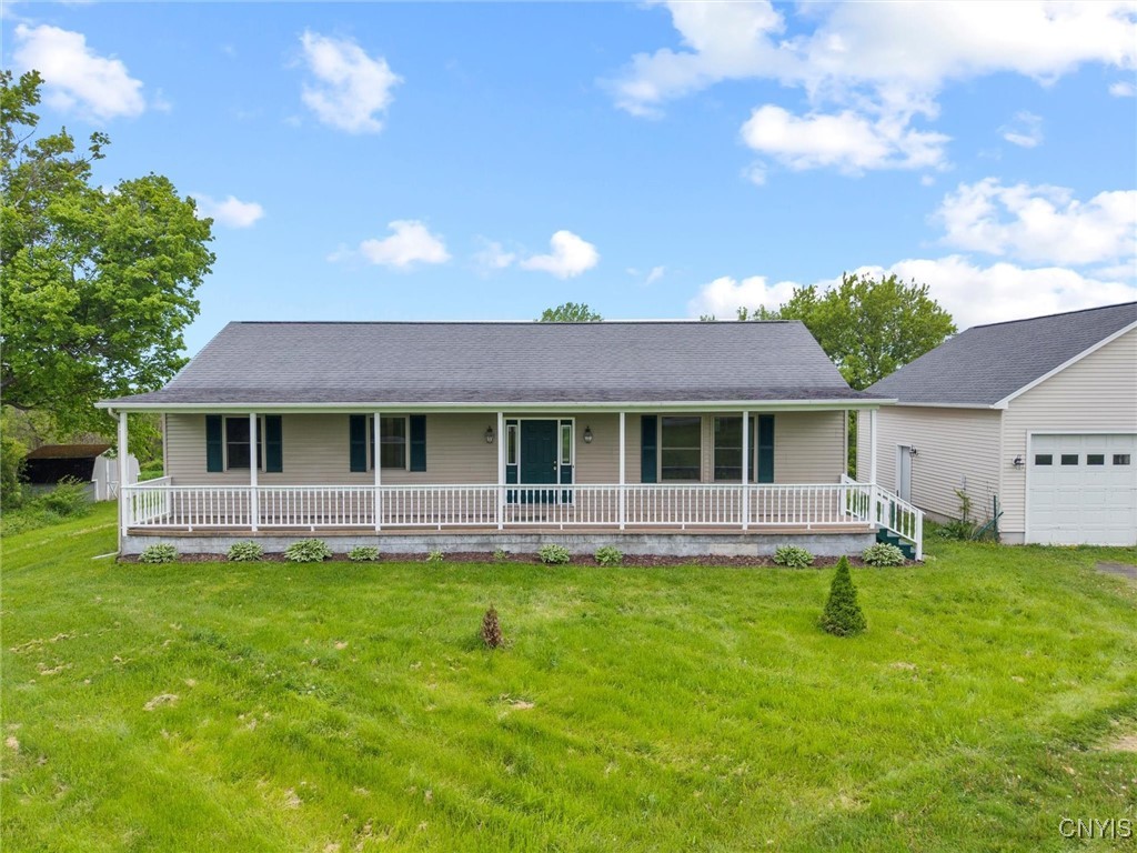 5381 Nelson Road