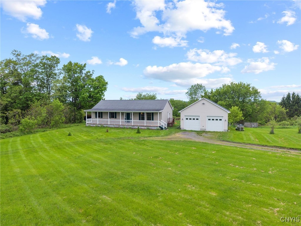 5381 Nelson Road