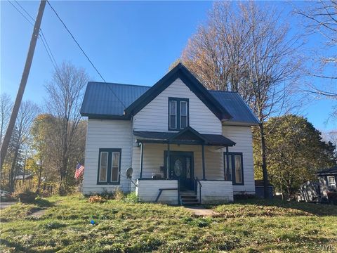 25 Champion Street Carthage NY 13619