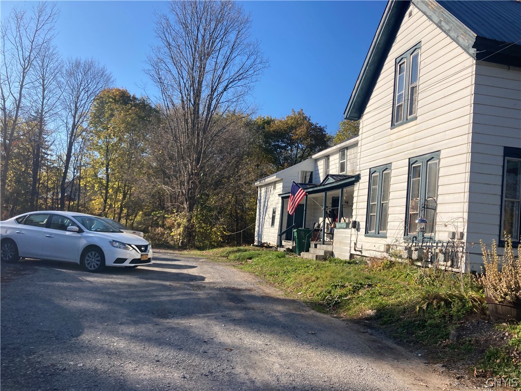 25 Champion Street