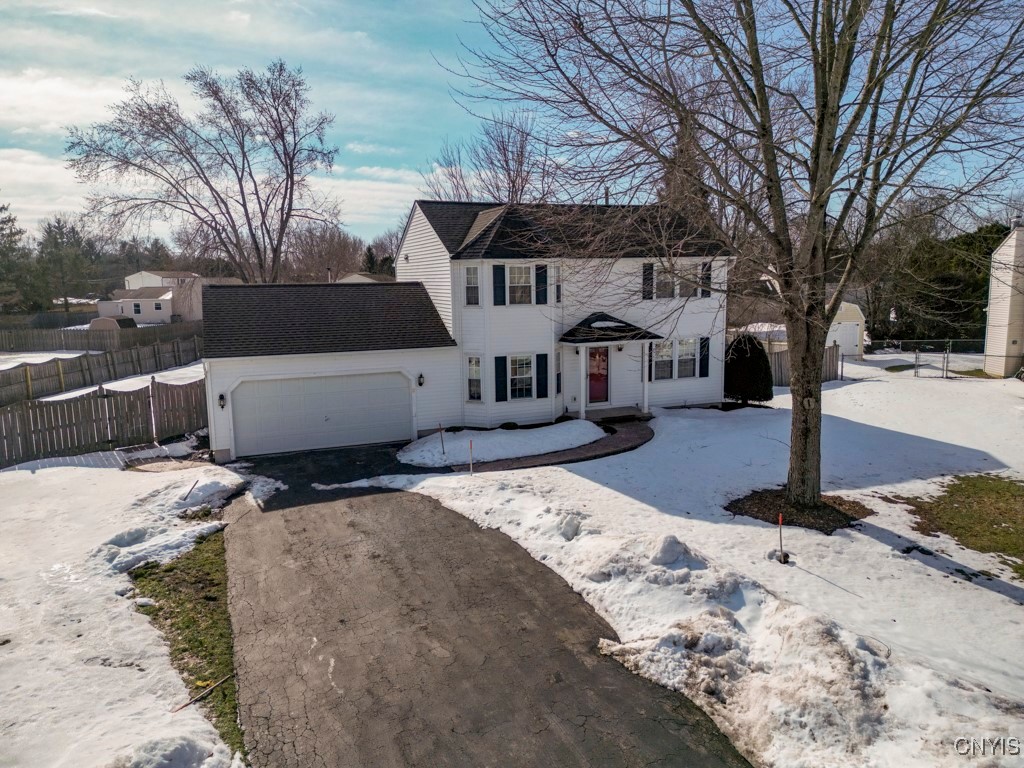 6256 Tartan Drive, Cicero, New York image 2